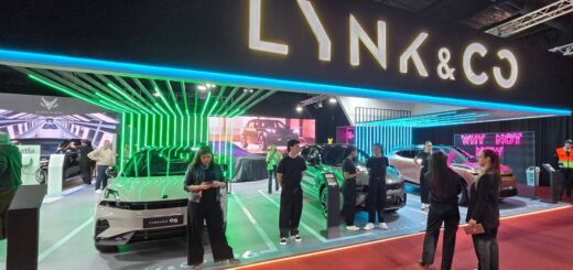 lynk&co