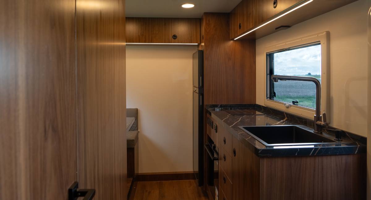 motorhome