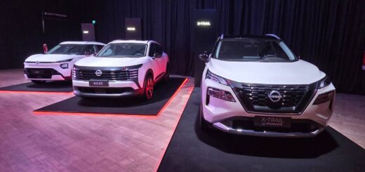 nissan argentina