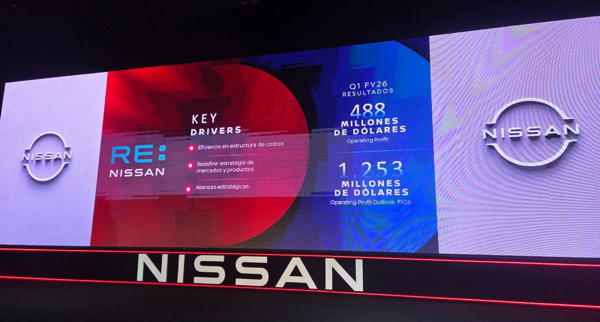 re nissan