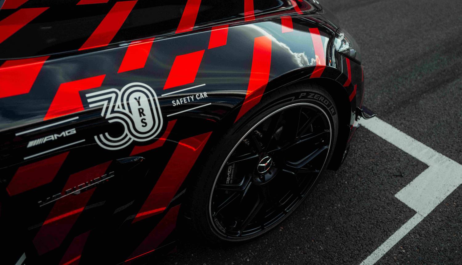 pirelli f1
