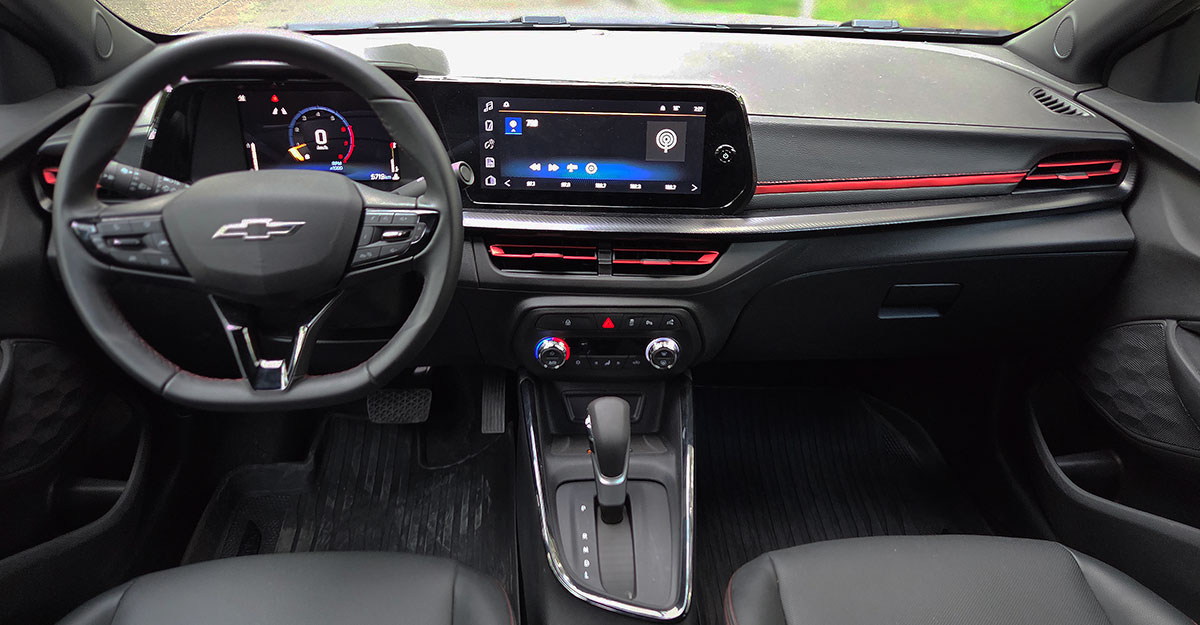 chevrolet sonic