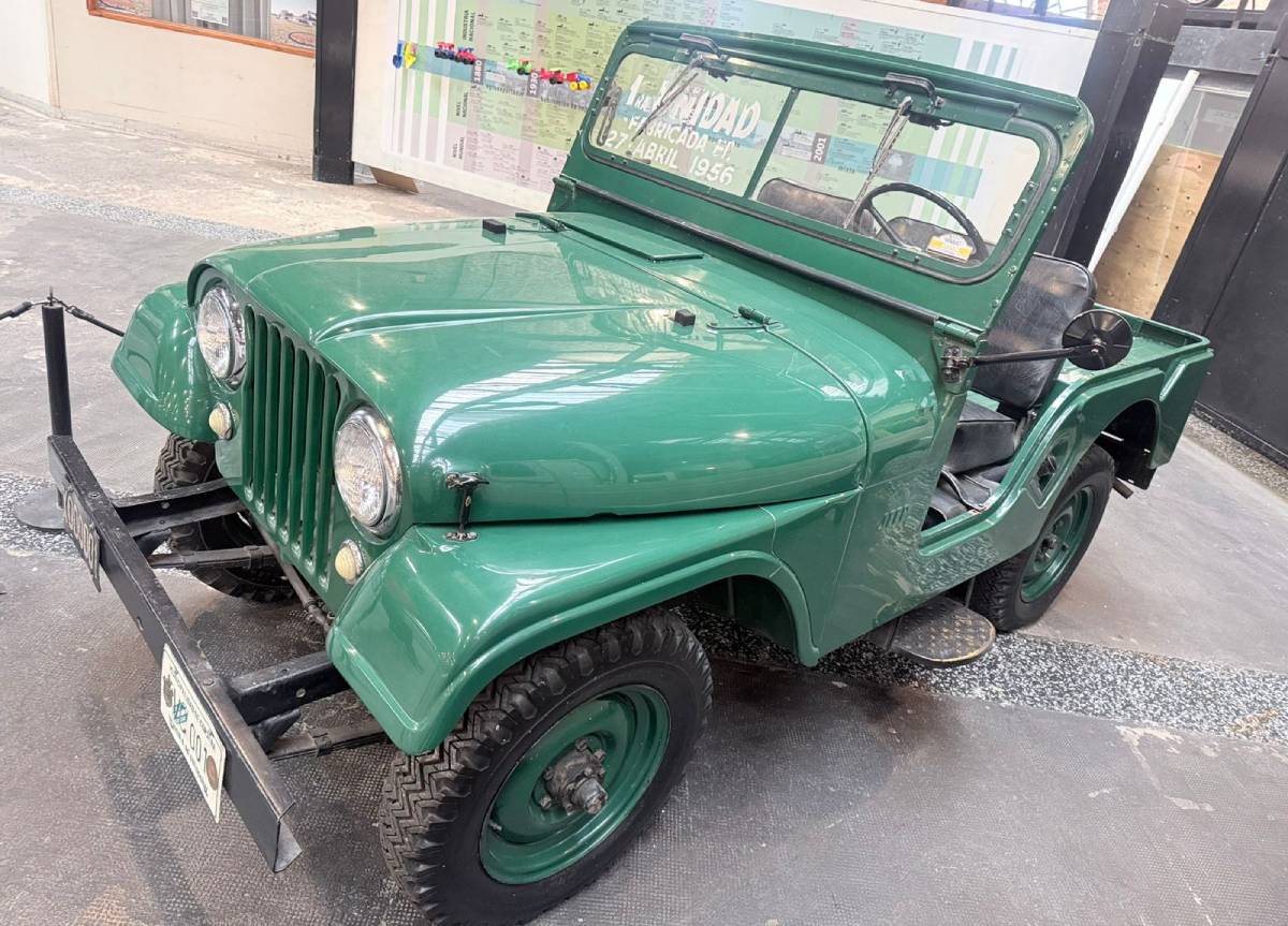 primer jeep