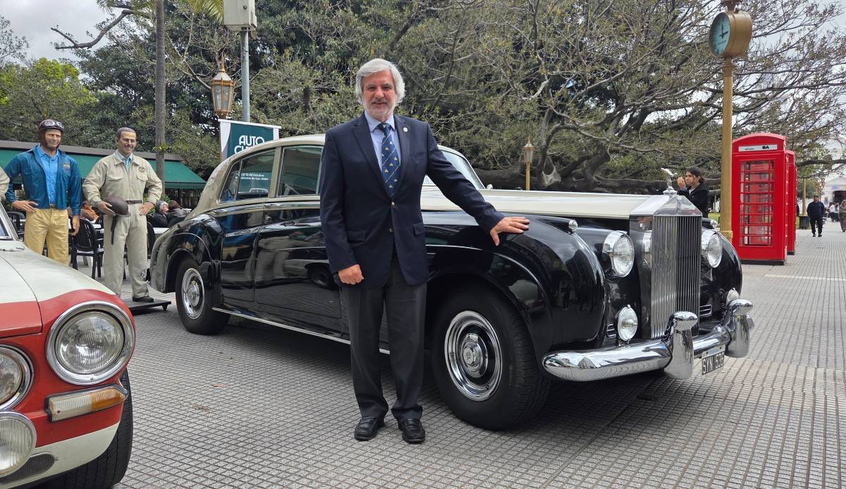 ricardo batisti
