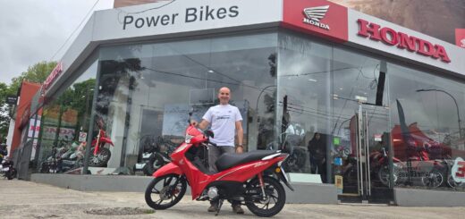 moto honda