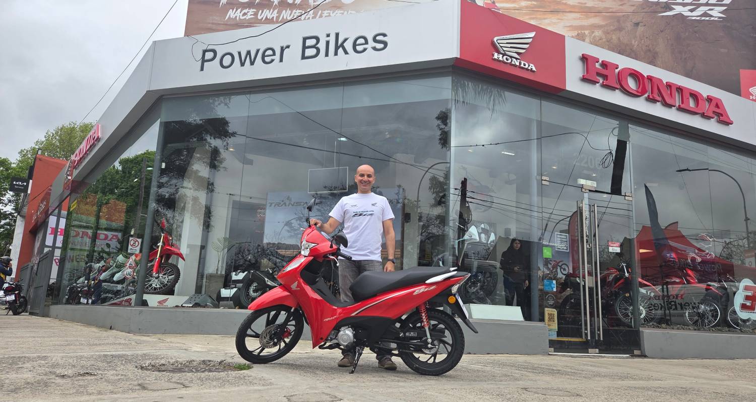 moto honda