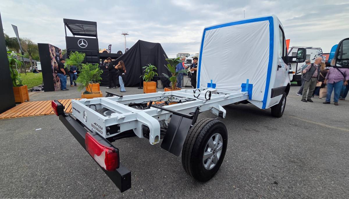 sprinter 4x4