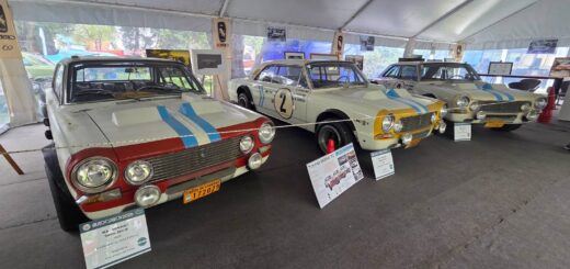 torino nurburgring