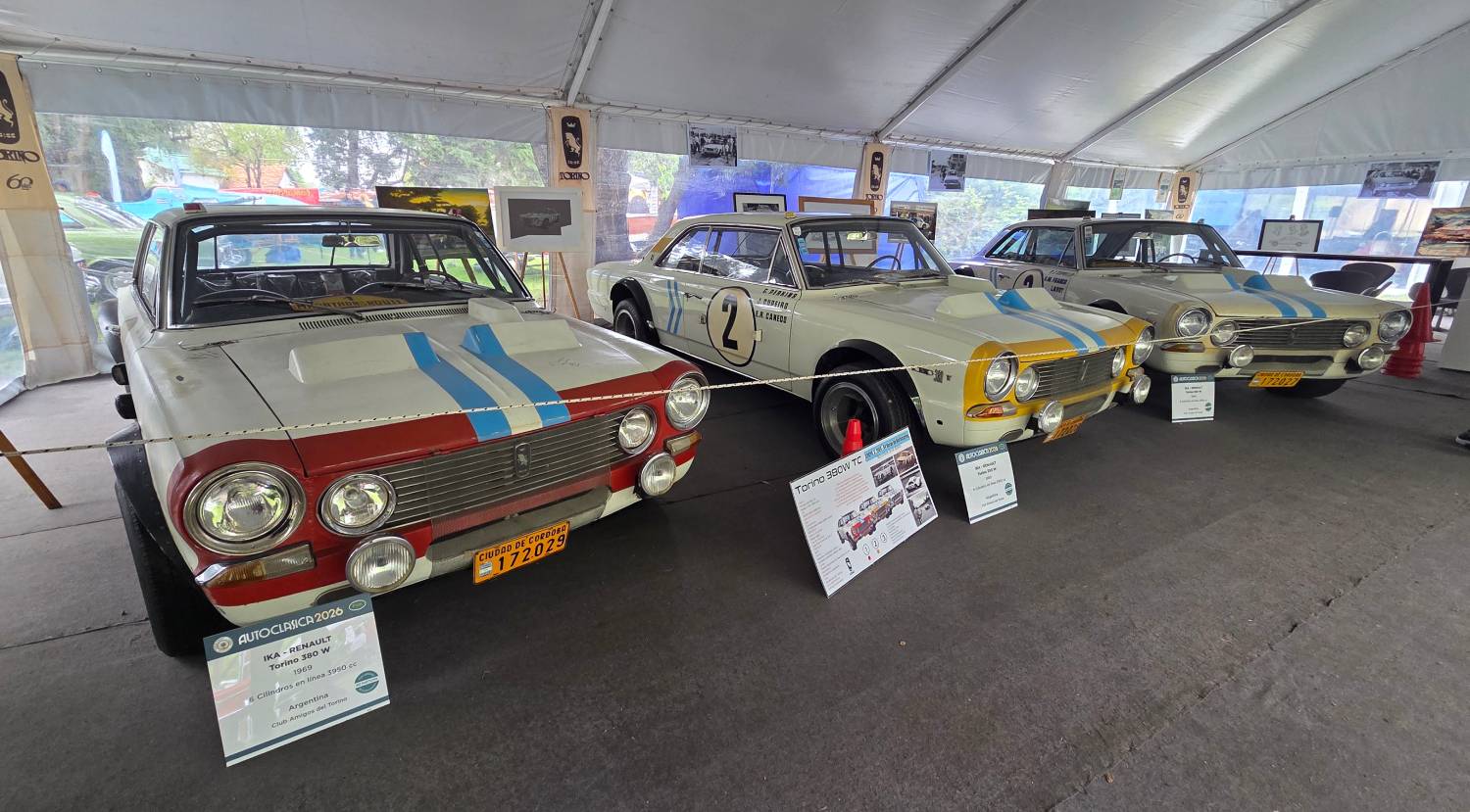 torino nurburgring