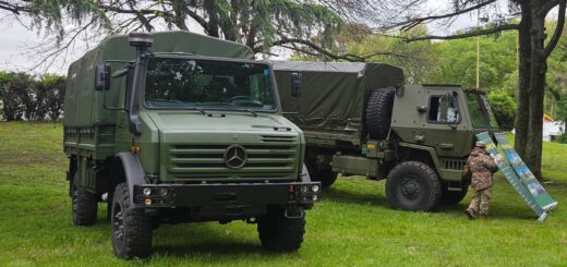 unimog